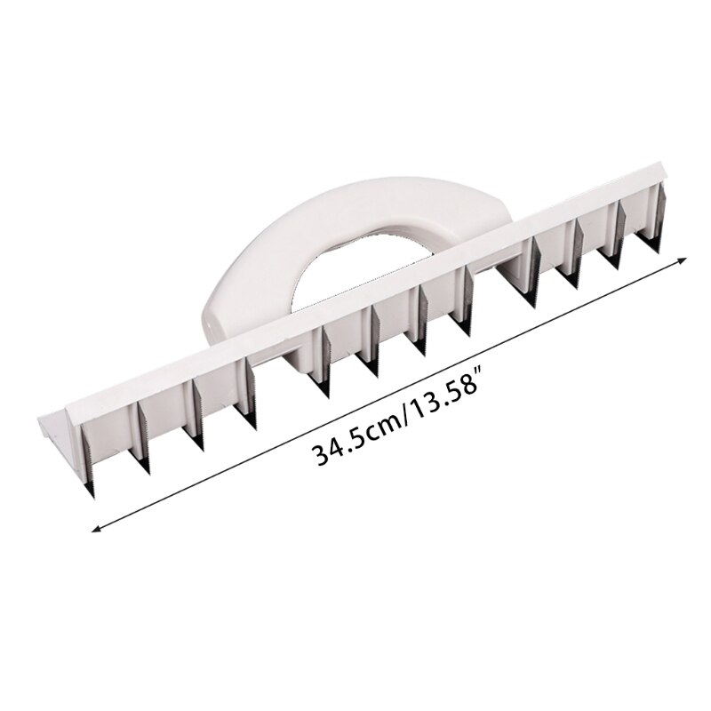 Outer Corner Scraping Putty Plane Scraper Great Improve Efficiency