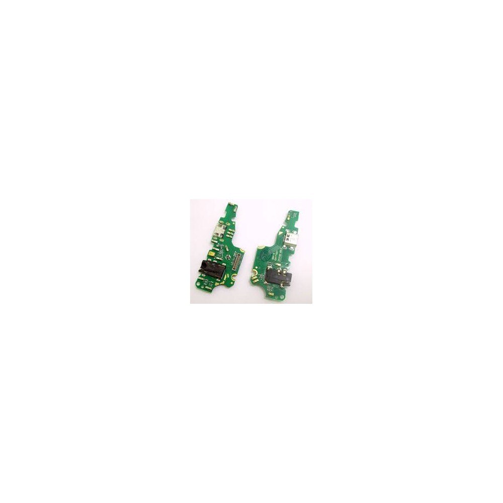 Dock Opladen Board Connector Voor Huawei P8 P9 P10 P20 Lite Mate Microfoon Usb: For Huawei Mate 10 Lite
