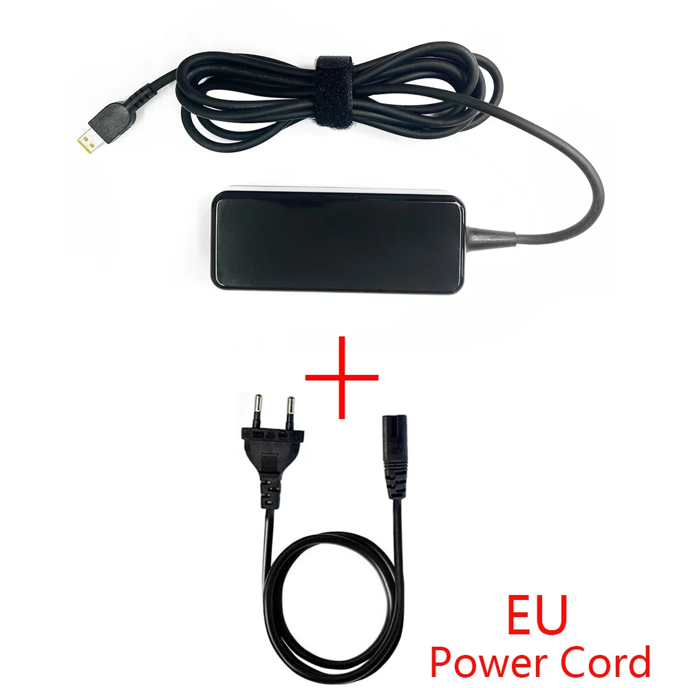 12v 3a 36w Wechselstrom adapter Ladegerät für Lenovo Thinkpad Tablet 10 & Helix 1,Helix 2,11 adlx36nct2b adlx36ndt2b adlx36ncc2a 4 x20e75066: WEISS