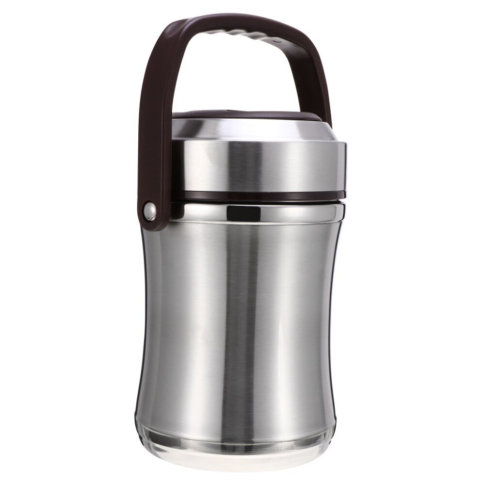 1Pc 1910ml Portable Large Capacity Insulation Food Storage Container