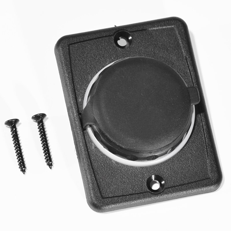 Car Charger LED Indicator 12-24V 3.1A Dual USB Fast Smart Charger Car Bus RV Ship Refit USB Waterproof Auto And Motorcycle: White