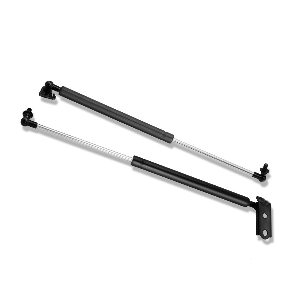 2 Stuks Motorkap Gasveren Voor Chrysler 300M Base (1999-2004) – Roestvrij Staal, Eenvoudig Te Monteren