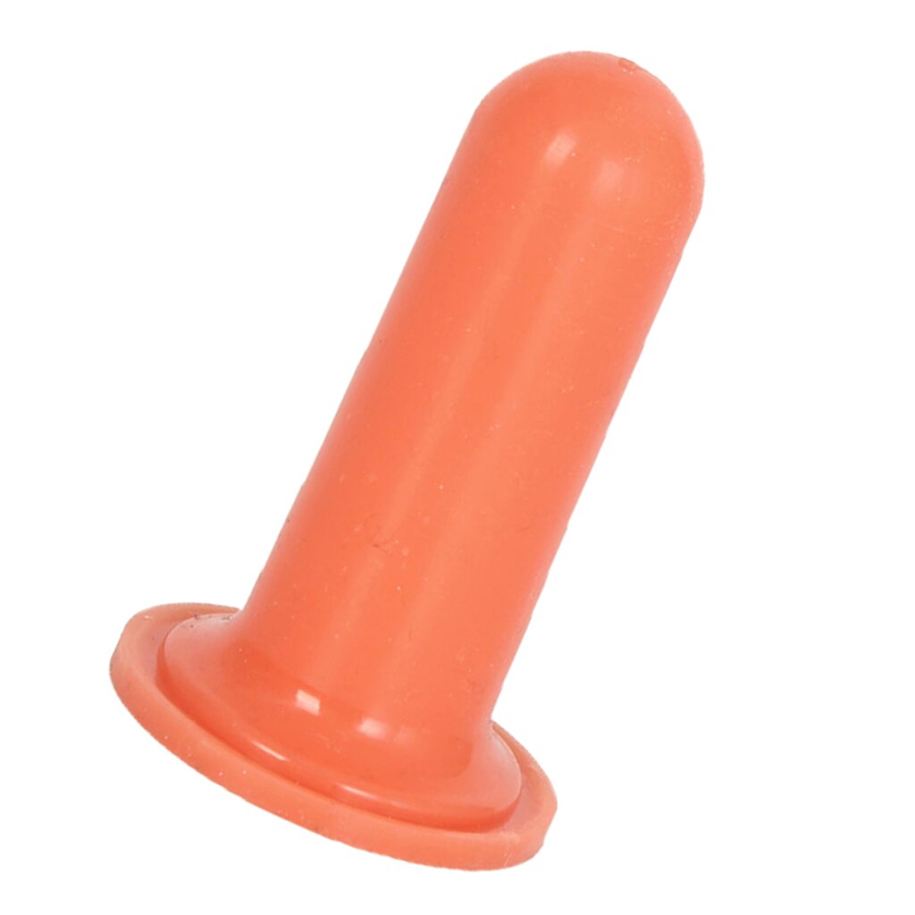Blød gummi, kalvemælk-flaske, snap-sut, kalvemælk, mundflaske