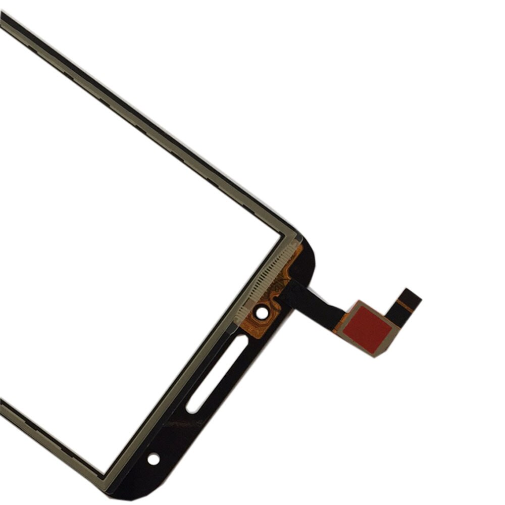 5.0 ''Touch Screen Voor Alcatel One Touch U5 5044 5044D 5044I 5044 T 5044Y OT5044 Touch Screen Digitizer Sensor glas Panel Gereedschap