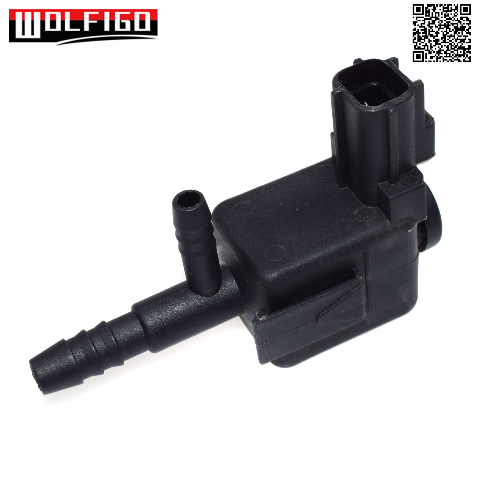 For FORD MONDEO MK3 1.8 2.0 2.5 3.0 Canister Purge Vacuum Valve 1S71-9C915-AA 1S719C915AA,1S719C915CD,1S71-9C915-CD