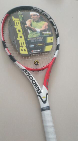 Tennis schläger tenis padel Schnur über tasche dämpfer schläger 1 stücke: 02
