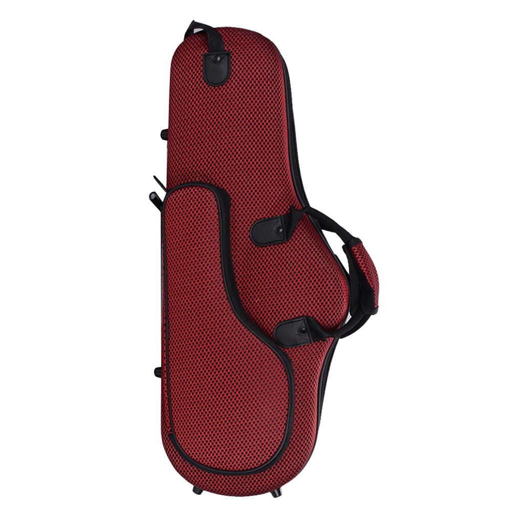 Sax Handheld Bag Case Organizer Bag Voor Altsaxofoon Accessoires