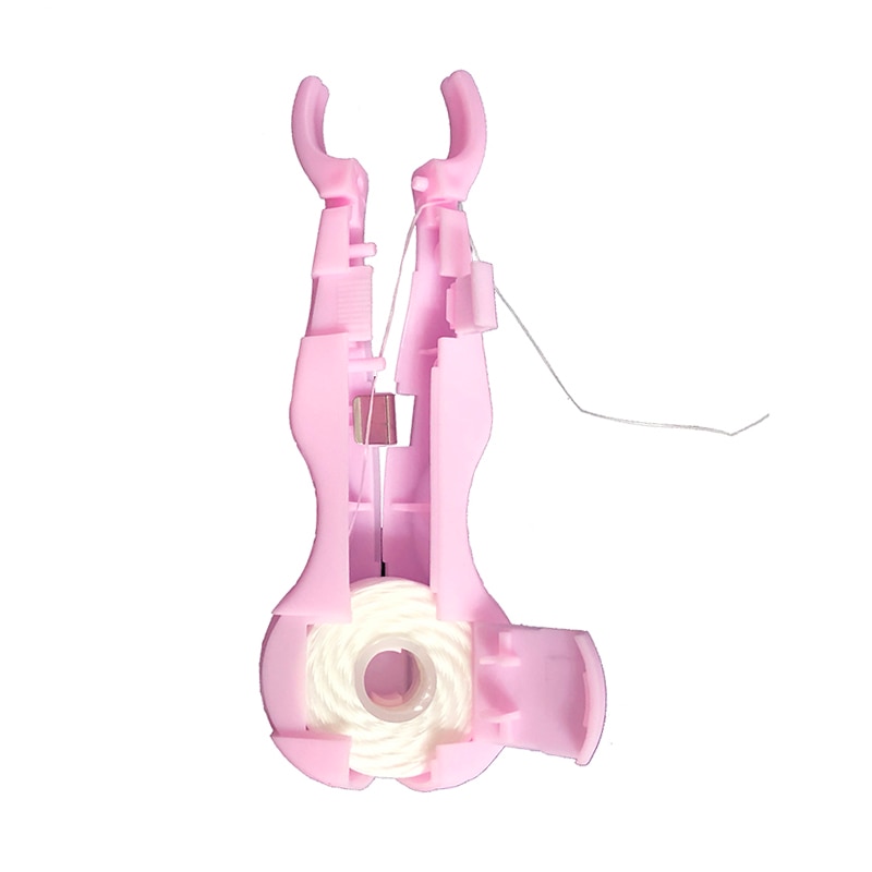 30m fils dentaires en nylon avec support, cure-dents, outil de nettoyage des dents, nettoyant pour soins bucco-dentaires, fil dentaire, outil de soins dentaires à domicile