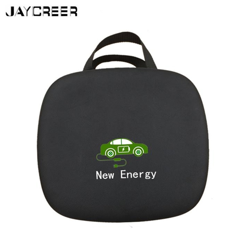 JayCreer EV Charger Bag Case
