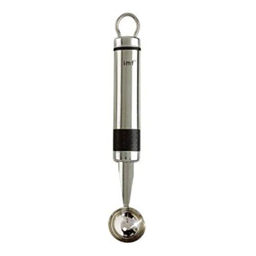 El FMI Bolero Ares Inox
