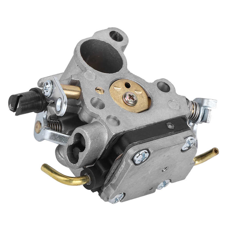 Canon 28 300 Kit Filtro Aria E Carburatore Per Motoseghe Husqvarna 240, 236, 235 - Include 8 Pezzi Guanti Husqvarna - Foto 3