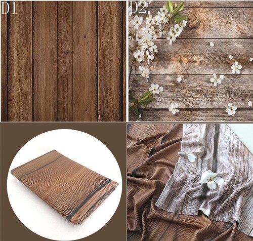 Luxury Landscape Backdrop Newborn Posing Fabric Digital Backdrop Woodlands Background Baby Photography Props: D1 D2