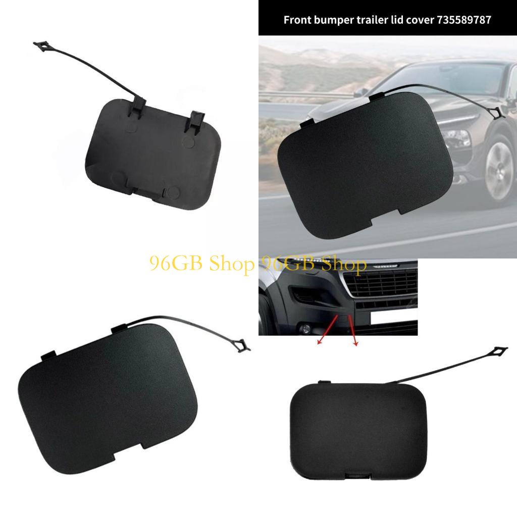 96 735589787 1611707280 VOOR BUMPER TOEST HAAK COMKE COPPS TOWENDE OOG AUTOMOBILE ACCESSOIRES
