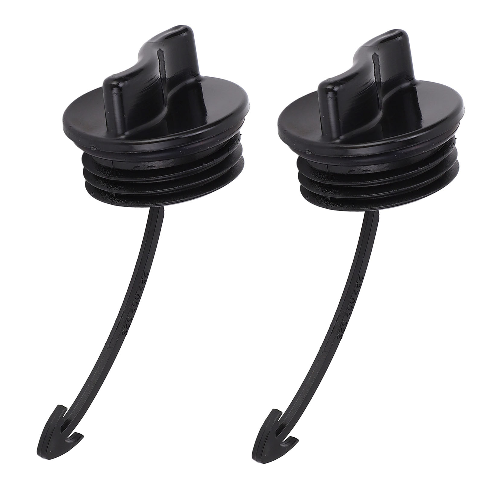 2 stuks Boot Marine Aftapplug 292002024 292001320 Voor Sea-Doo Model 130 LIMITED 155 SE 130 SE 155 Wake 155 GTR 215 GTS PRO 130: Default Title