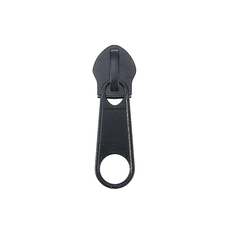 197Pcs Zipper Repair Tools Replace Head Zipper Repair Kit Universal Instant Fix Zip Slider Tools Parts