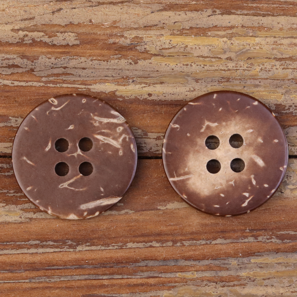 10pcs Classic 4 Hole Round Rim Coco Buttons AAA Grade Beautiful Texture For Mens Shirt POLO Sleeve Summer Women Dress DIY