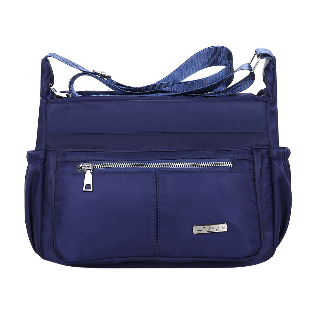 MAIOUMY Taschen Für Männer Frauen Oxford Wasserdichte Große Kapazität Schulter Messenger Umhängetaschen Bolso Mujer Bolsas Feminina August 28