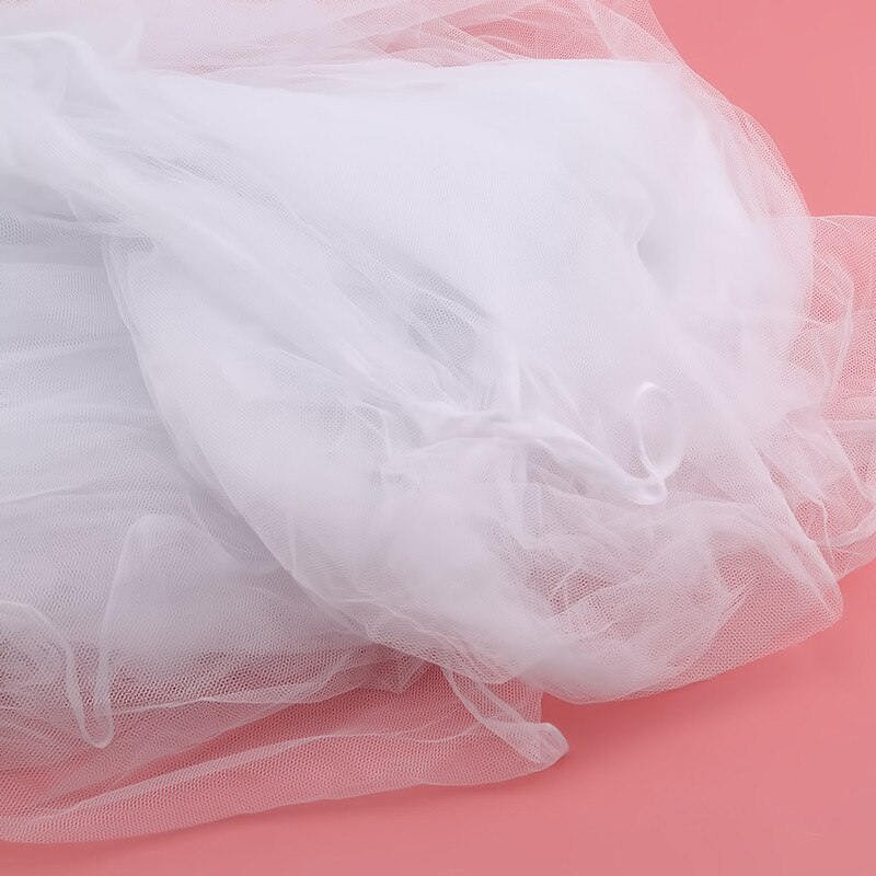 Odkryty namiot przeciw komarom duży biały kemping moskitiera wysokiej jakości oddychająca praktyczna składana moskitiera