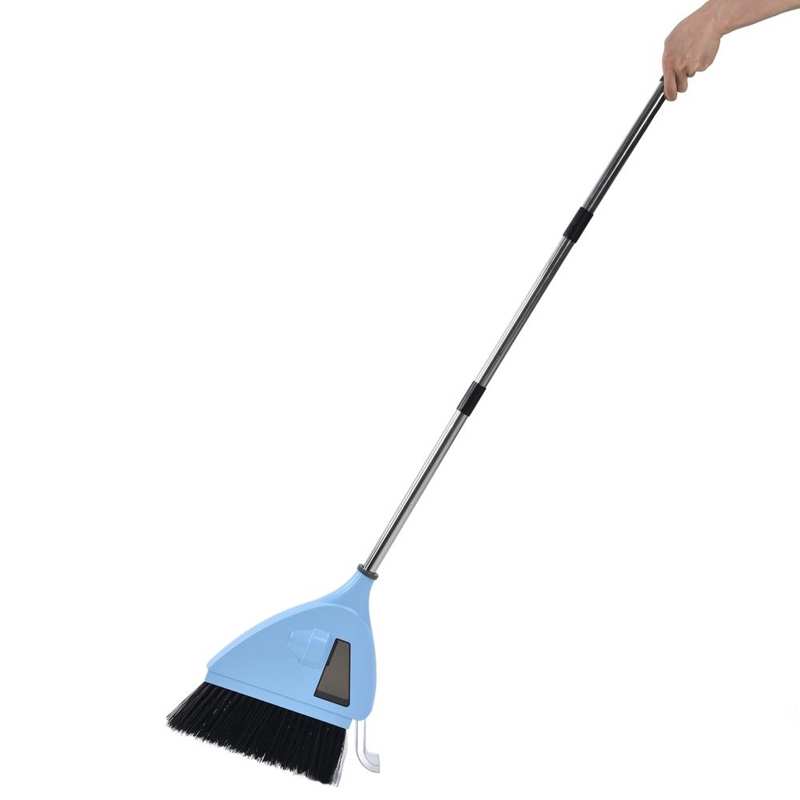 Vacuum Sweeper Deep Cleaning Vacuum Broom for Living Room for Office
