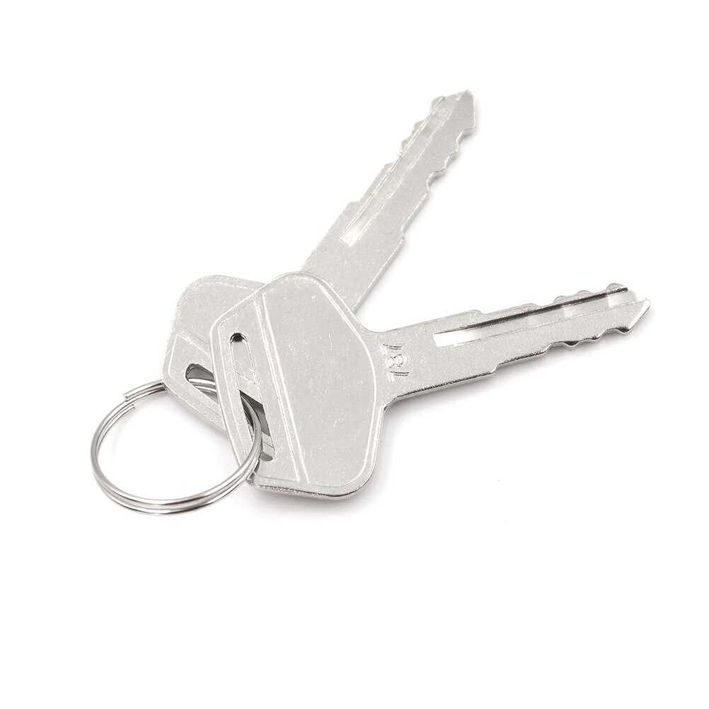 1pc starter vervanging voor komatsu 787 apparatuur tractor fabriek sleutel graafmachine lader