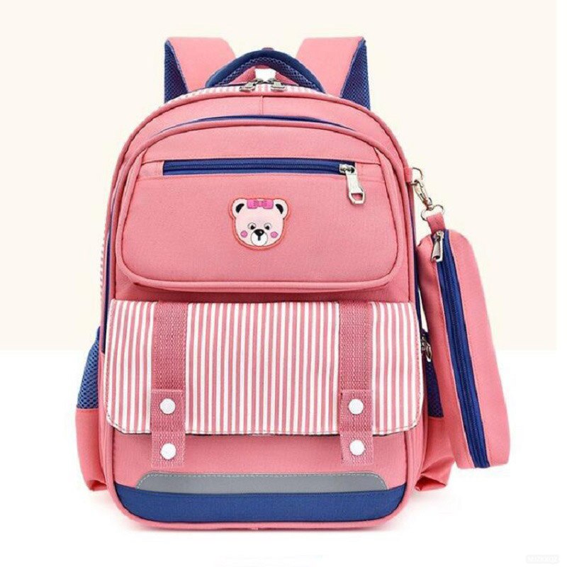 children school bags for teenagers boys girls big capacity school backpack waterproof satchel kids book bag mochila