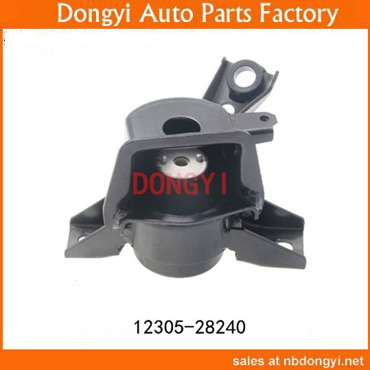 Engine Mount OEM 12305-28240 12305-0H040 12305-28230