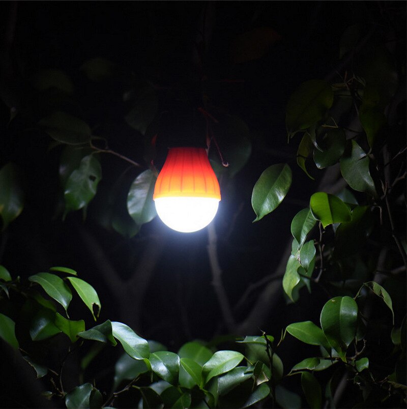 4 farben Mini Tragbare Laterne Zelt Licht LED-lampe Notfall Lampe Wasserdichte Hängen Haken Taschenlampe draussen Camping Neue