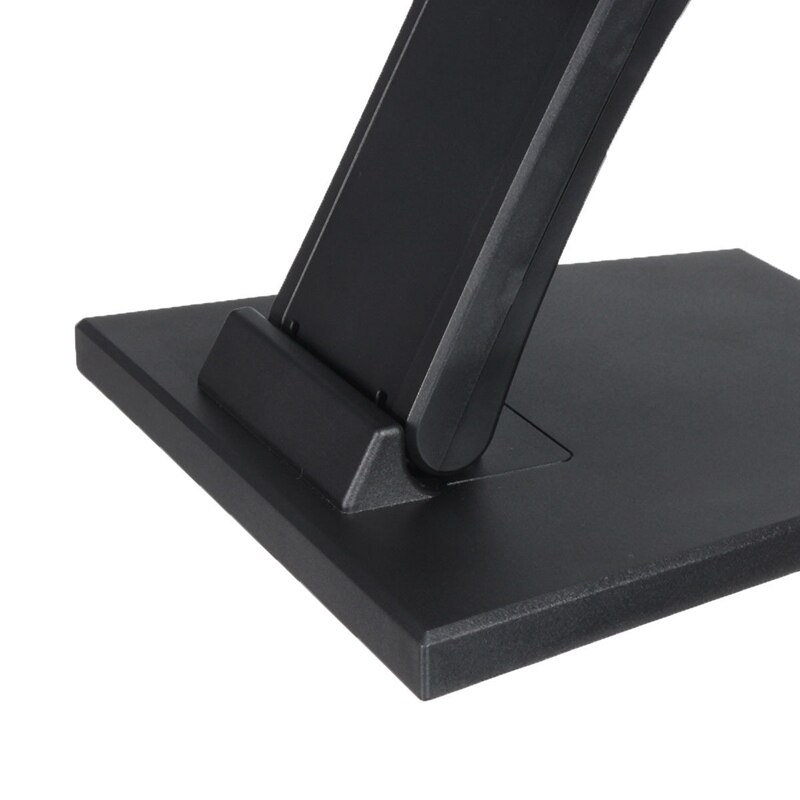 Tilt Mounted Fold Monitor Holder Vesa 10Inch-27Inch Lcd Display Press Sn Stand