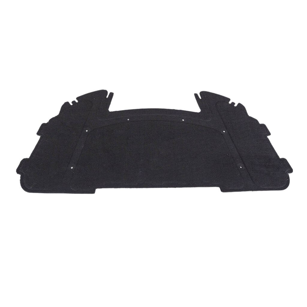 51487059260 Soundproofing Car Hood for BMW 328i for BMW 325i Sport Sedan Sound Insulation Core for BMW Accesseries