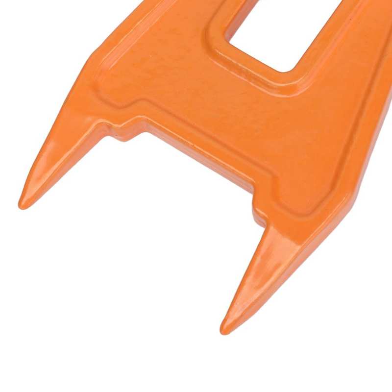 Chain Filing Vise Good Fixability Small Portable Compact Lightweight Chain Saw Chain Sharpening Heavy Duty Stump Vise