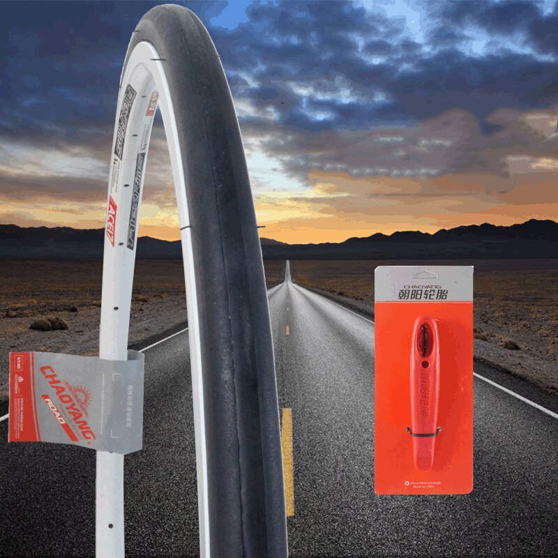 Klapp Rennrad Reifen Fixie Fahrrad Reifen 700C 23C/25C Ultra-licht Faltbare Draht Reifen stechen-Beständig h-479 Reifen