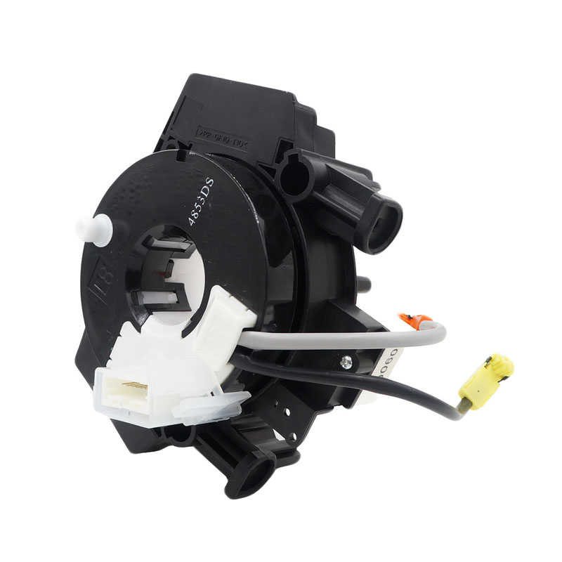 Nuovo B5567-JD00A assy 25560-JD003 assy molla orologio per NISSAN esploratore 08-10 Xterra 09-13 Qashqai 07-14 cavo sterzo