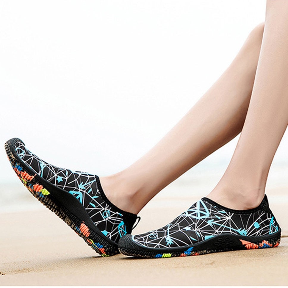 Buty do nurkowania buty do nurkowania prędkość interferencja woda buty trekkingowe obuwie plażowe męskie i damskie buty do pływania