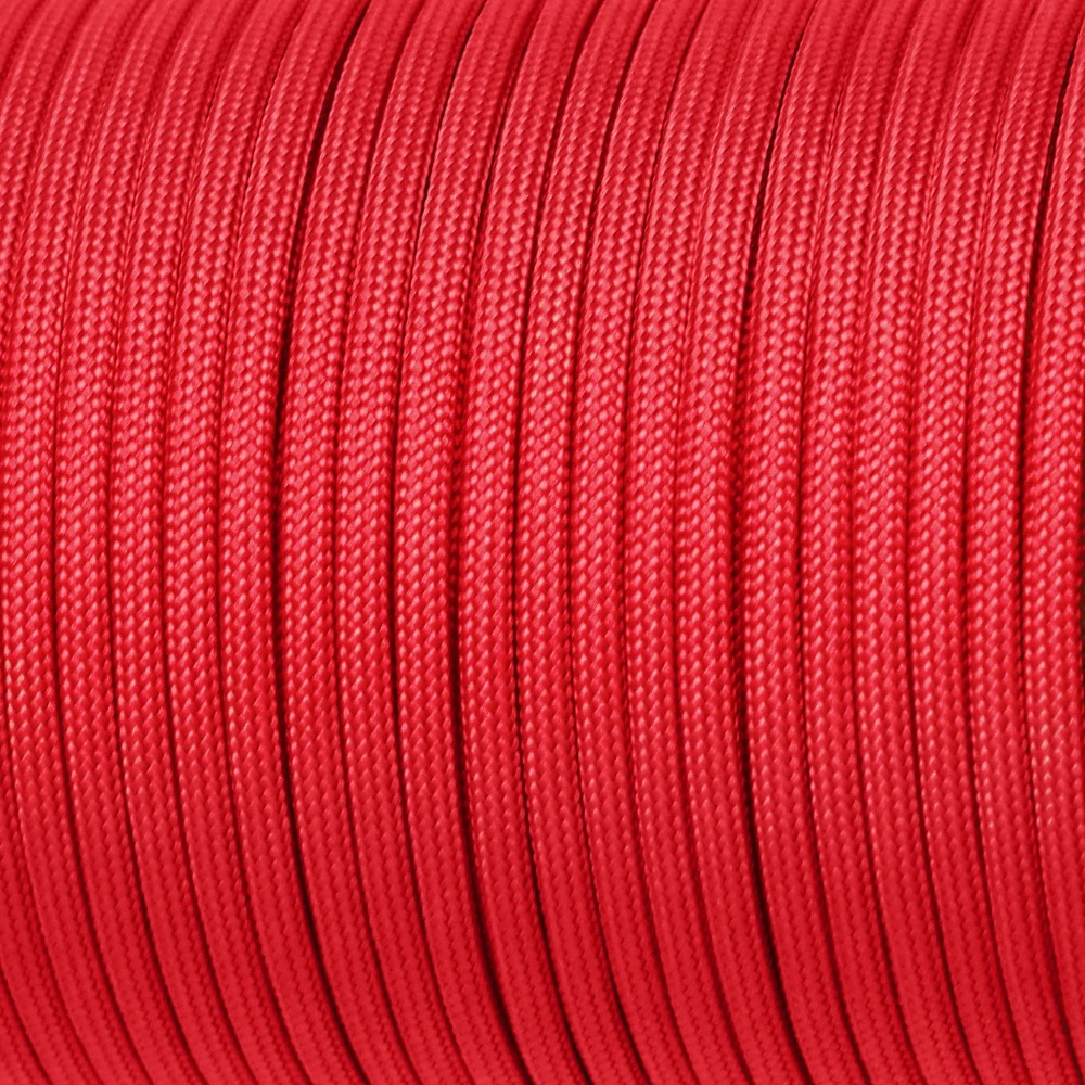 Acheter Paracorde 550 type III Noir-30 mtr chez l'expert - 123Paracord