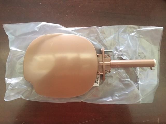 Renault clio hb tanklock lock flik 7700836756 clio  mk2 1998