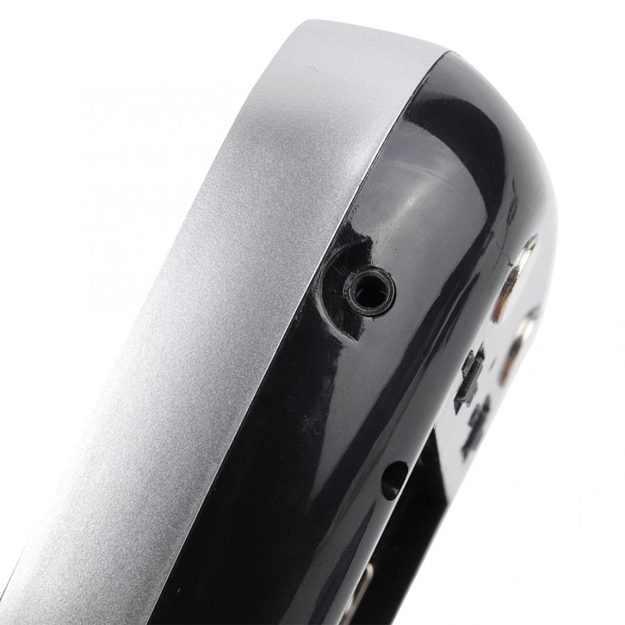 BBQ Thermometer Meat Food Cooking Probe Thermometer with Timer Temperature Measuring Tool