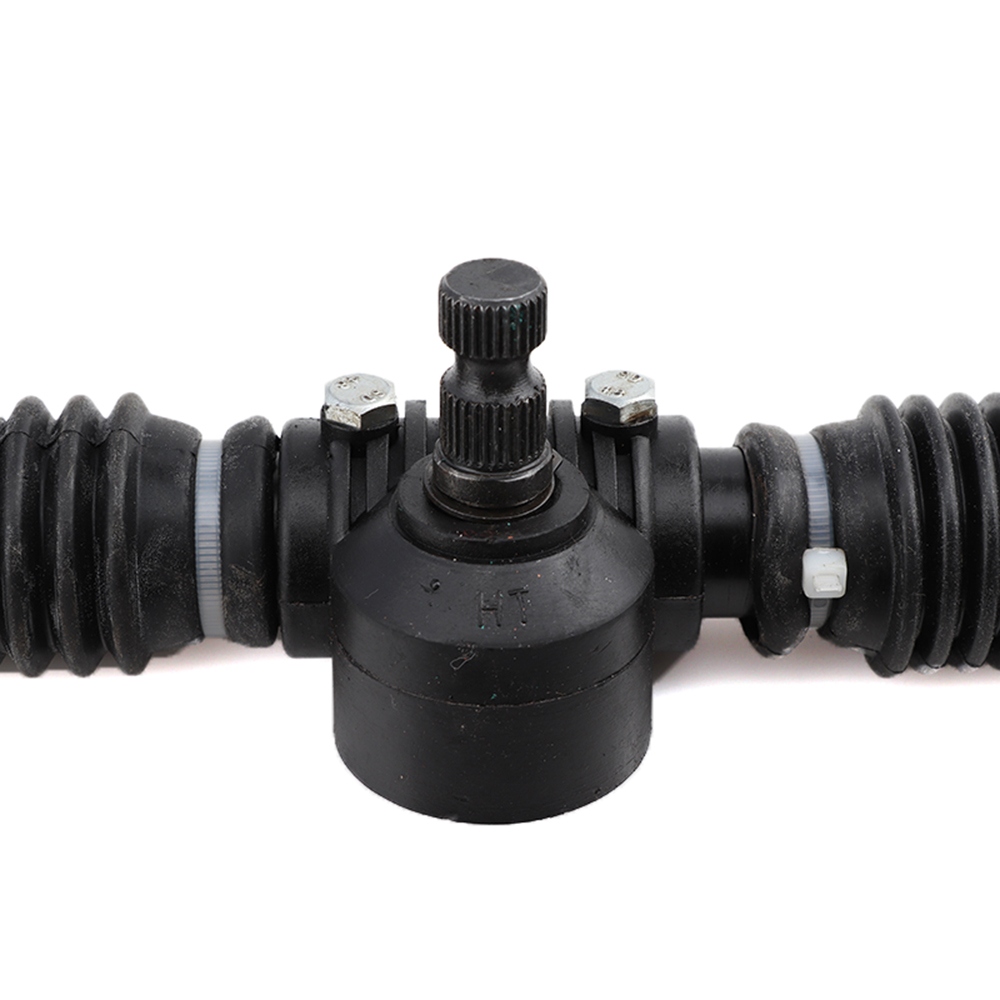 30T Steering Column U joints Shaft 300mm 320mm 420mm Power Steering Gear Rack Pinion Fit For DIY Go Kart ATV UTV Buggy Quad Bike