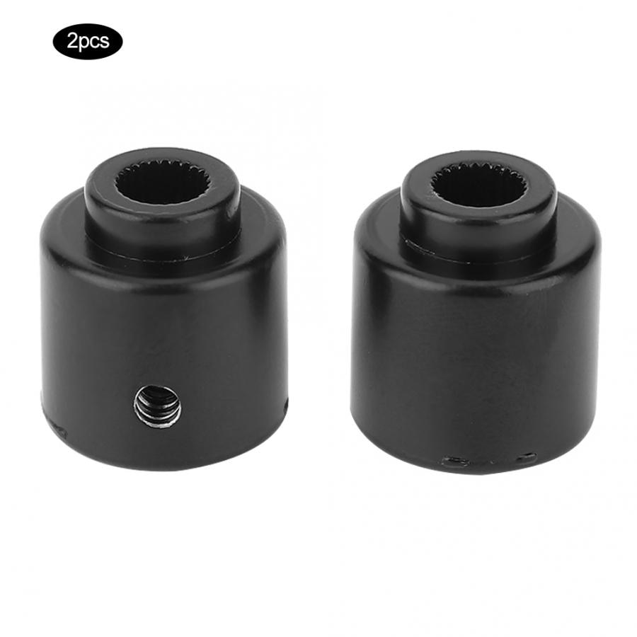 2Pcs Shaft Servo Hub Metal Fit for Tetrixrobotics Grandado