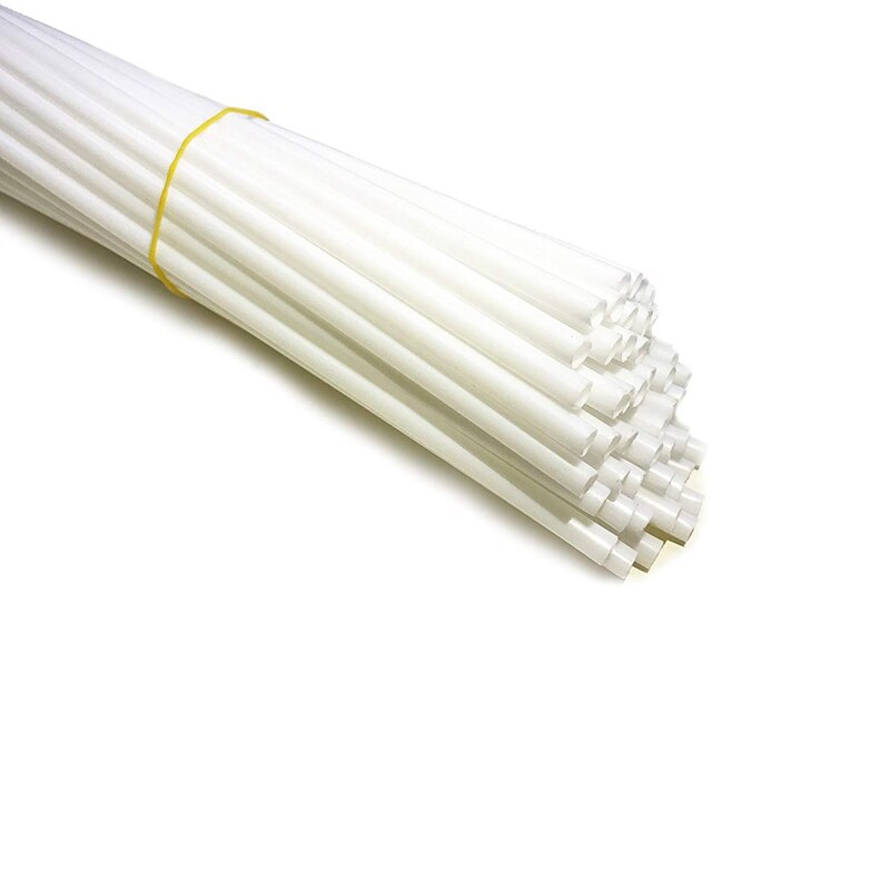 50 Pack Rainbow Small Mini Stick Flags,Decorations For Rainbow Pride Party