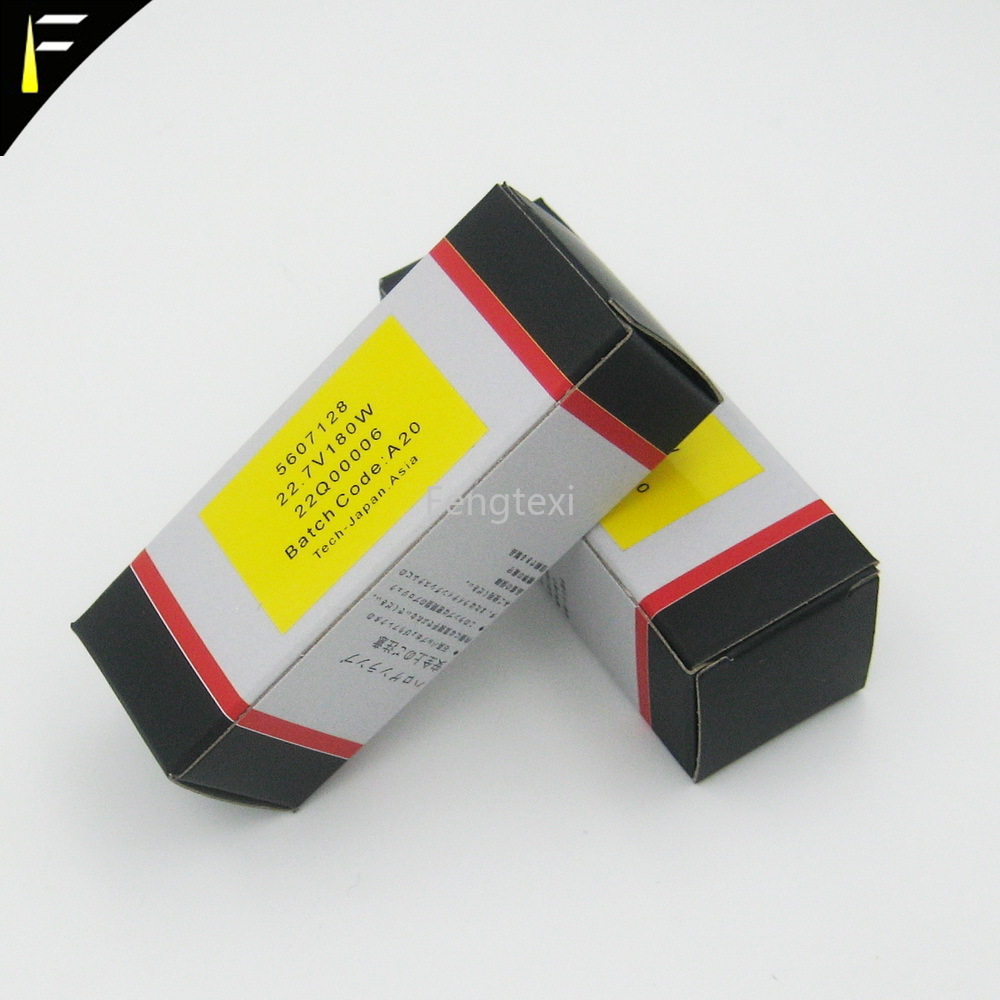 BSS-1089-bombillas halógenas quirúrgicas sin sombreado, 22,7 V-180W, lámpara de iluminación BSS1089, 22,7 V 180W