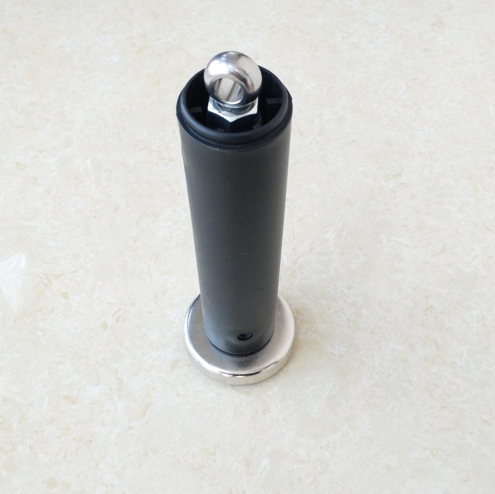 Weight Loading Lifting Dumbbell Bracket Pulley Cable Machine Attachment Muscle Training System Accessories Gym Dumbbell Holder F