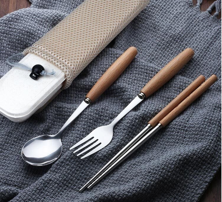 Taza de cerámica con tapa, cuchara, Linda taza de café de gran capacidad, personalidad, tendencia creativa, taza para pareja, para estudiantes masculinos y femeninos: 1SET A