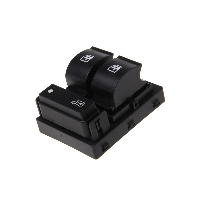 Boxer con interruptor de ventanilla principal de 3 botones para relé Fiat Ducato Doblo Peugeot Citroen