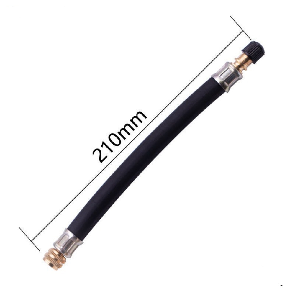 Extensores flexíveis da válvula do pneu, extensão da haste da válvula do inflador do pneu para carros, caminhão, motocicleta, adaptador extensor da haste da válvula de ar: Lavanda