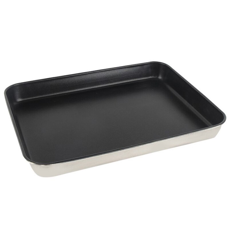 Household Non-Stick Baking Pan Kitchen Supplies Oven Baking Tools Cake Bread Baking Mold: Default Title