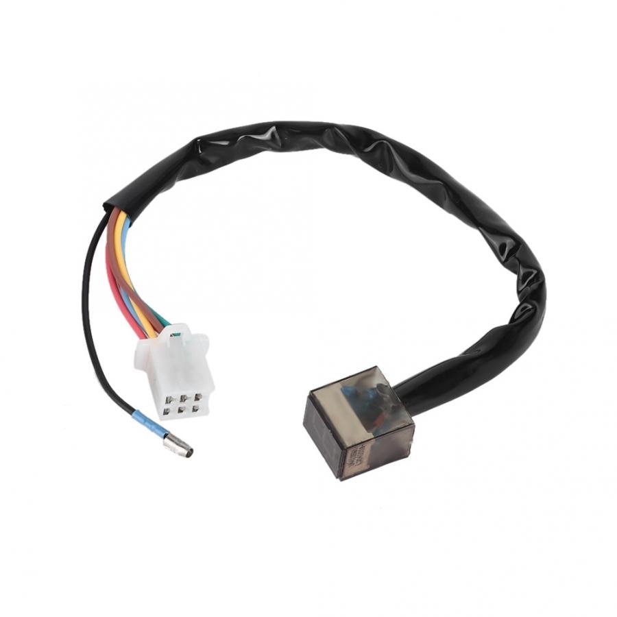 Universal Motorcycle LED Digital Gear Indicator Speed Shift Koppelingshendel Sensor Accessoire Eenvoudig te installeren stevig en duurzaam
