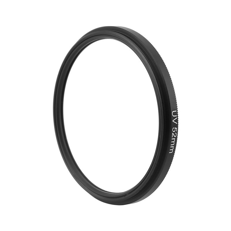 52mm 72mm UV Uv Objektiv Schutz Schutz Abdeckung Filter Für Kamera Zubehör objektiv Filter lentes protectores