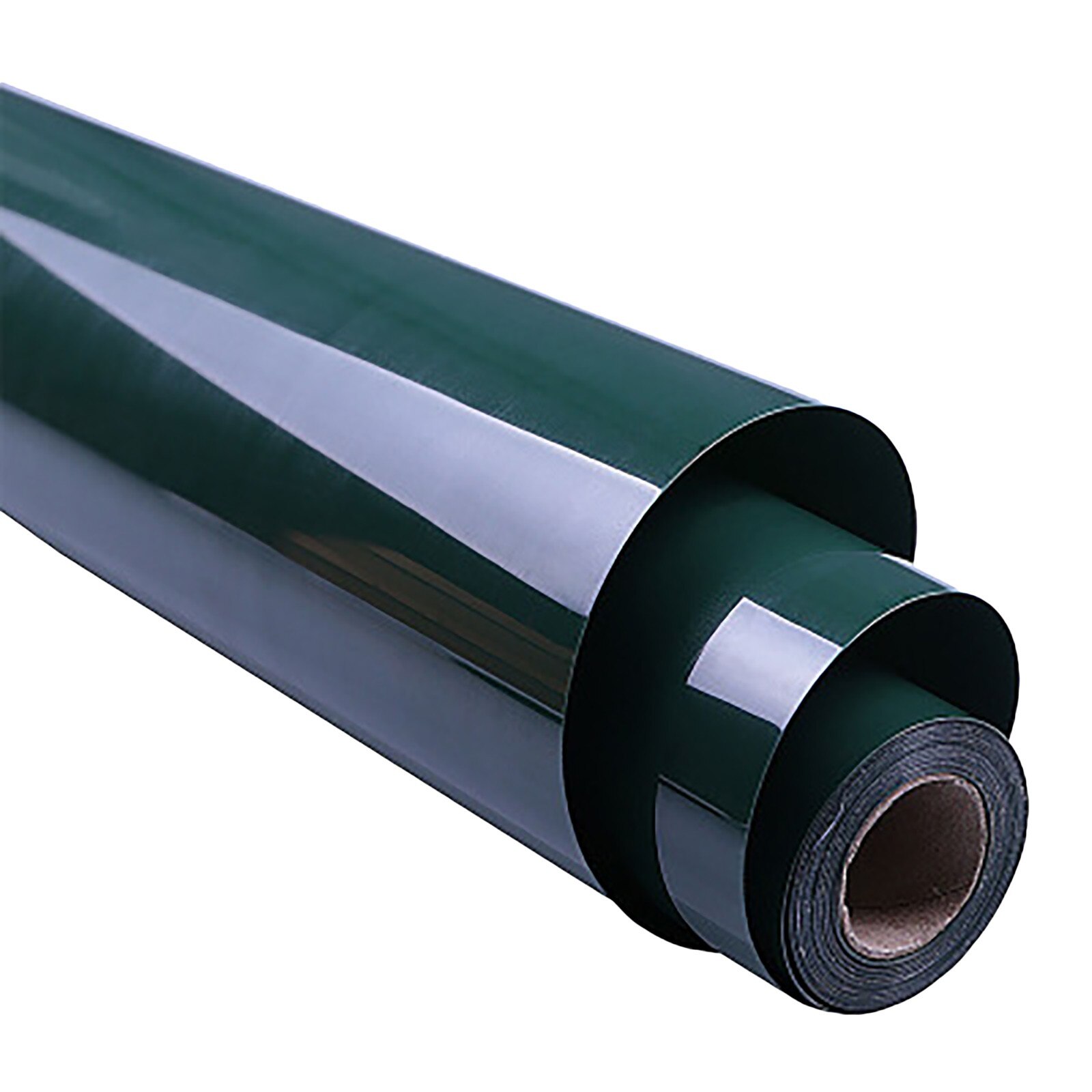 12" x 10' Feet Heat Transfer Vinyl Roll HTV for CRI/Cut Silhouette Cameo Easy to Cut DIY Heat Press for T-Shirt Paper: R