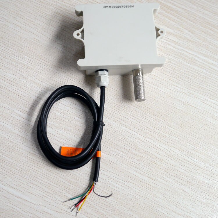 Humidity Tube Sensor Digital Tube RS485 temperature and humidity transm... – Vicedeal