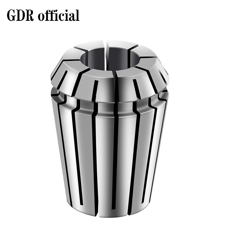 er11 8mm collet chuck er11 collet set ER collet ER11 0.5mm 0.8mm 1.2mm 1.6mm 4mm 6mm 1mm 2mm 2.5mm ER collet chuck tool holder